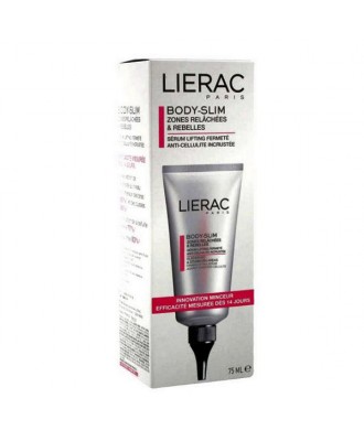 Lierac Body-Slim Saggy Skin 75 ml