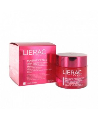 Lierac Magnificence Velvety Cream Dry Skin 50 ml