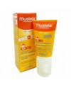 Mustela Lait Solaire SPF 50+ 40 ml