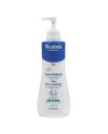 Mustela Dermo-Cleaning Body Cleanser 500 ml