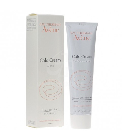 avene sensitive skin