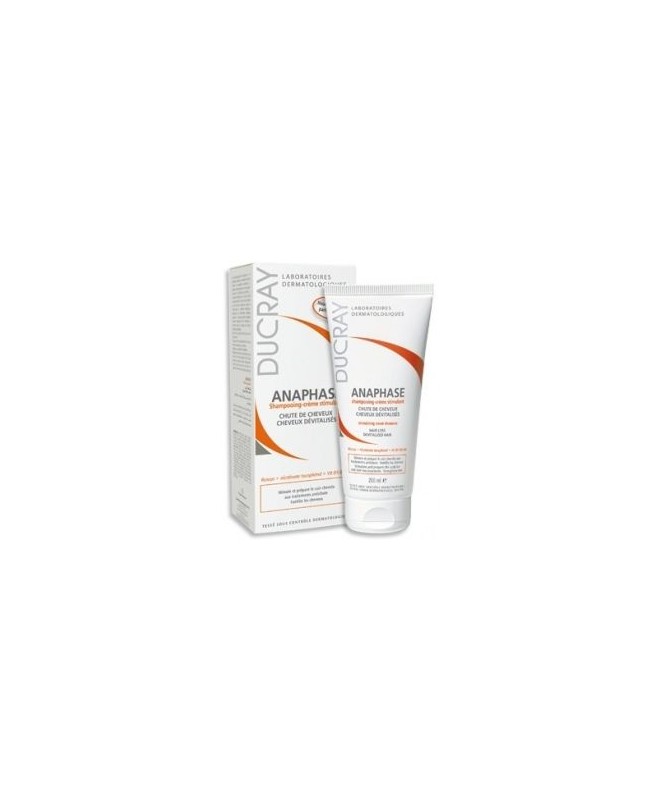 Ducray Anaphase Stimulating Shampoo 200 ml