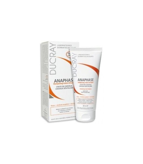 Ducray Anaphase Stimulating Shampoo 200 ml