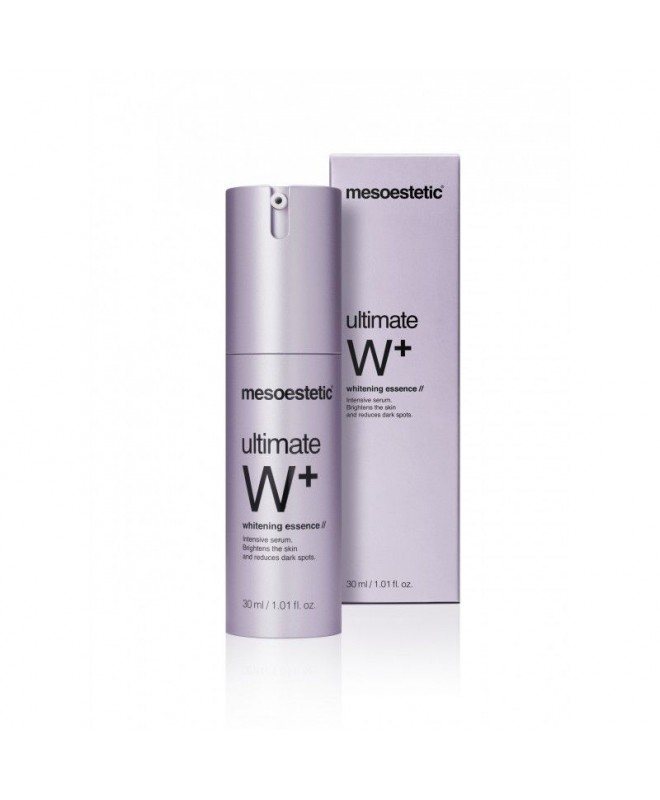 Mesoestetic Ultimate W+ Serum 30 ml