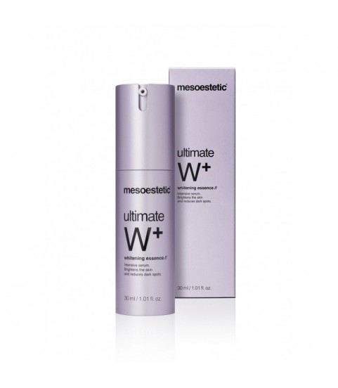 Mesoestetic Ultimate W+ Serum 30 ml