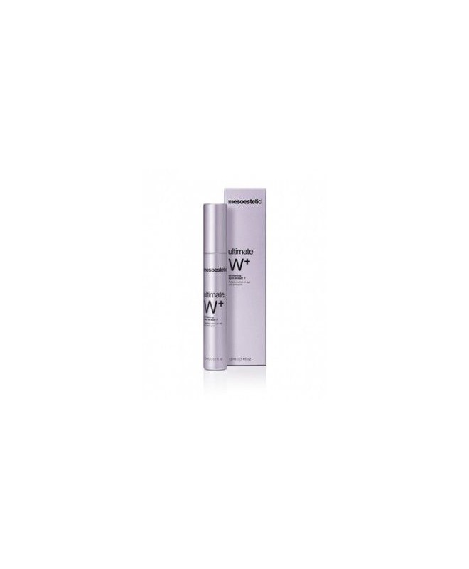 Mesoestetic Ultimate W+ Spot 15 ml