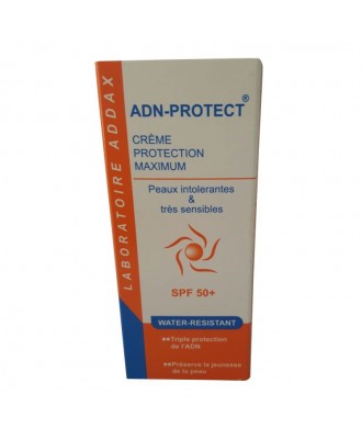 ADDAX ADN - PROTECT CREME SPF50+ 50ML