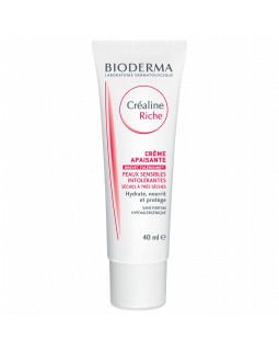 Sensibio Rich Cream 40 ml