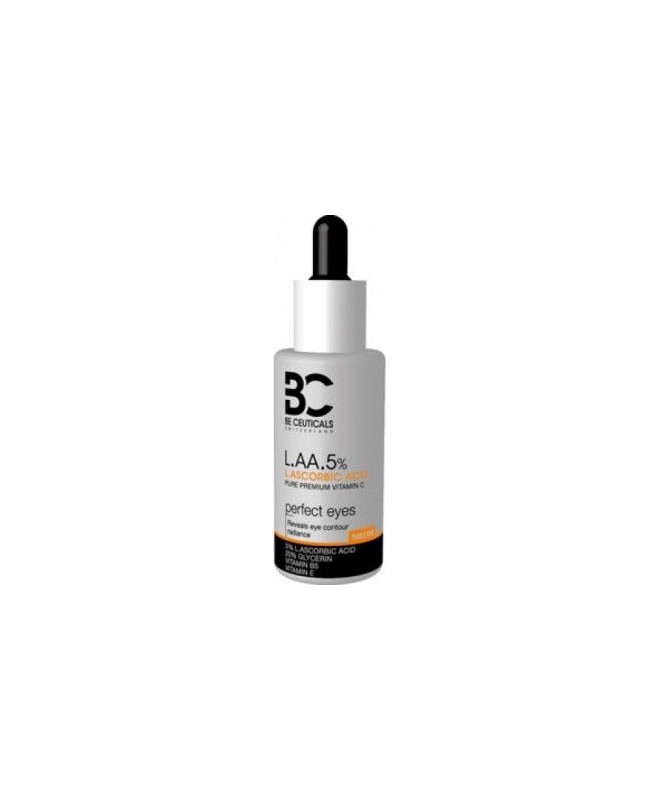 Be Ceuticals LAA 5% Perfect Eyes 15 ml