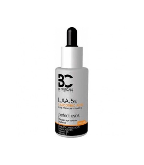 Be Ceuticals LAA 5% Perfect Eyes 15 ml