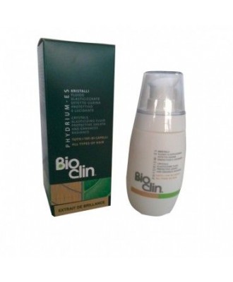 Bioclin Extrait de Brillance 100 ml