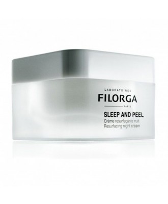 Filorga Sleep & Peel Resurfacing Night Cream 50 ml
