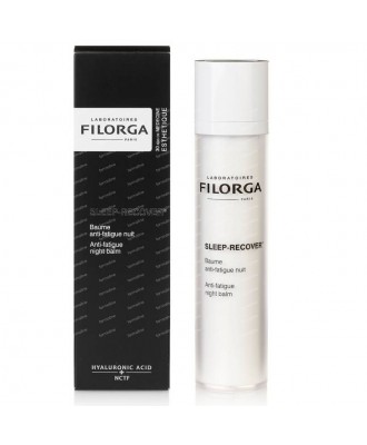 Filorga Sleep Recover Anti-Fatigue Night Balm 50 ml