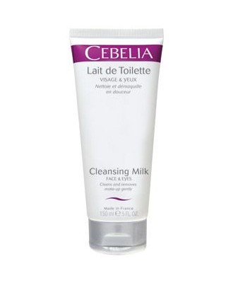 Cebelia Cleansing Milk