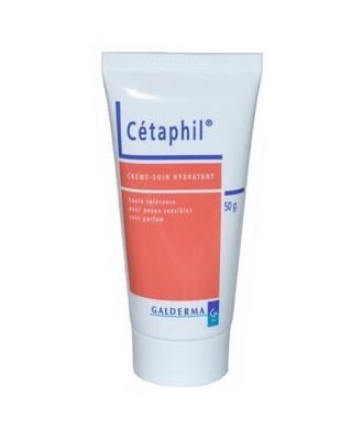 Cetaphil Moisturizing Cream 50 g