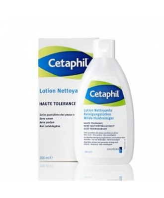 Cetaphil Lotion Nettoyante 200 ml