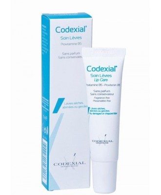 كوديكسيال للشفاه 15 مل