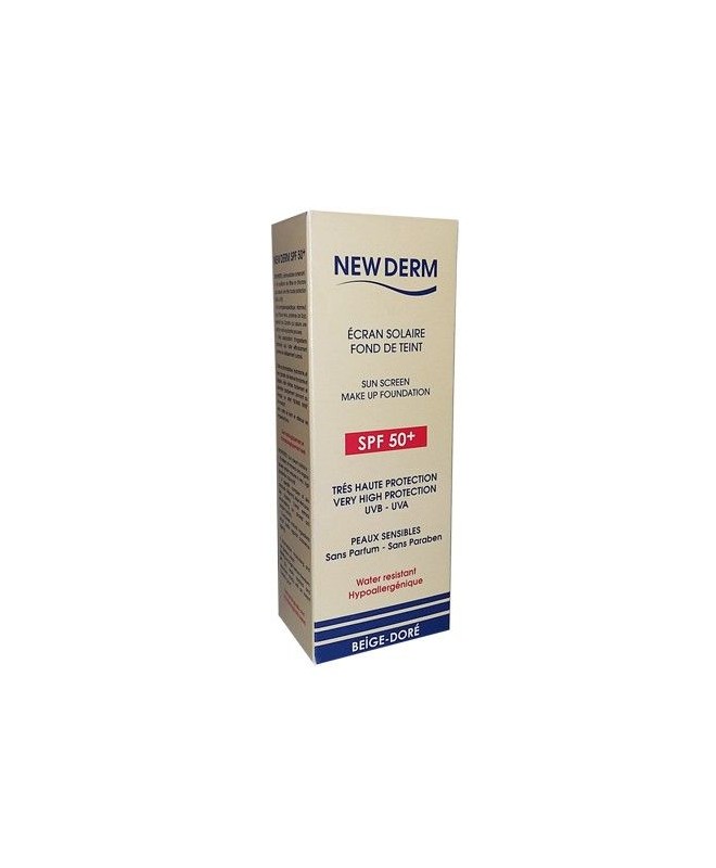New Derm Maroc - Parapharmacie Maroc