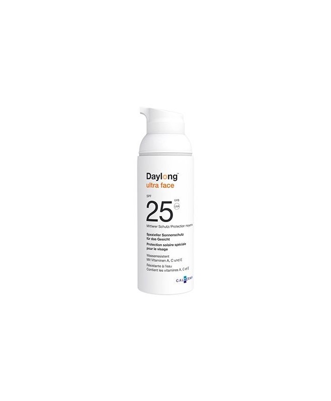 DAYLONG VITAMINE ULTRA FACE SPF25 50 ML