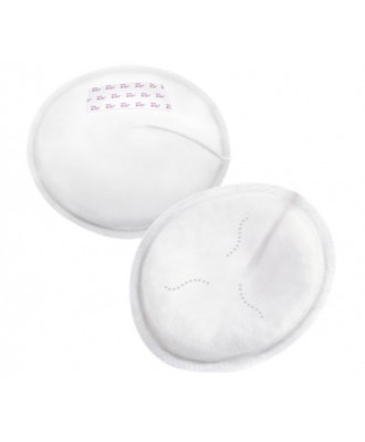 AVENT Disposable breast day pads (x30) SCF254/30 30