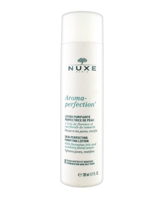 Nuxe Aroma Perfection Lotion 200 ml