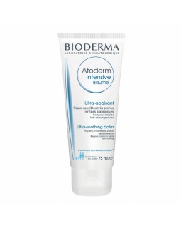 Bioderma Atoderm Intensive Balm  75 ml