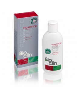 Bioclin Advanced Shampoo Hair Loss 200 ml