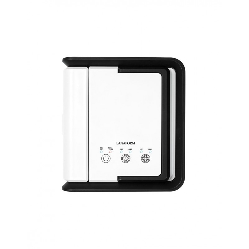 Refroidisseur d'air breezy cube - côté