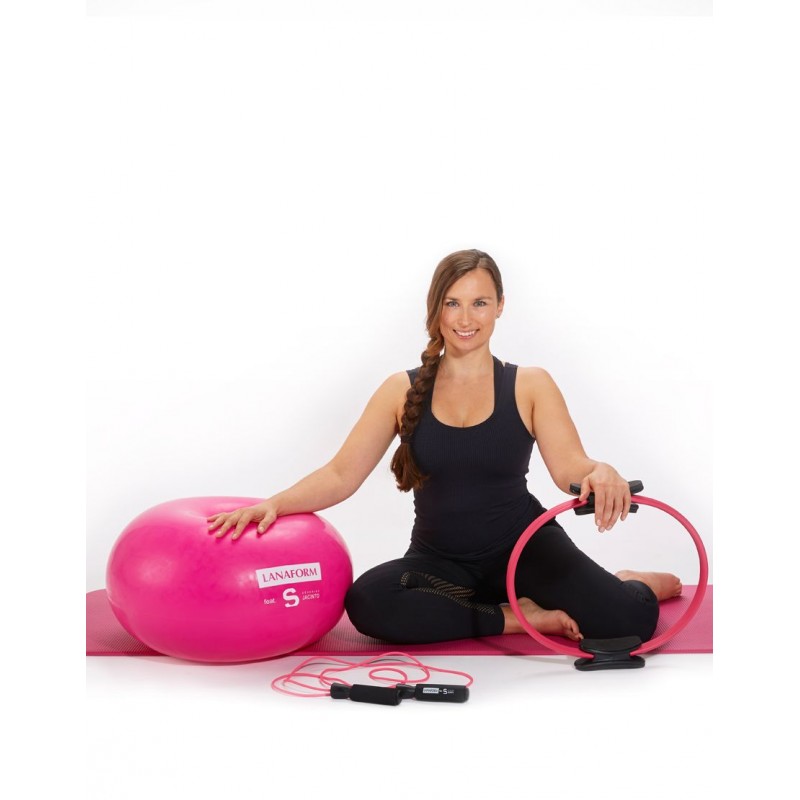 Kit de fitness Tone & Shape