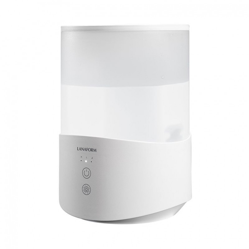 Humidificateur d'air Dobra