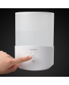 Humidificateur d'air Dobra - Bouton tactile