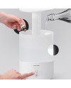 Humidificateur d'air Dobra - En pratique