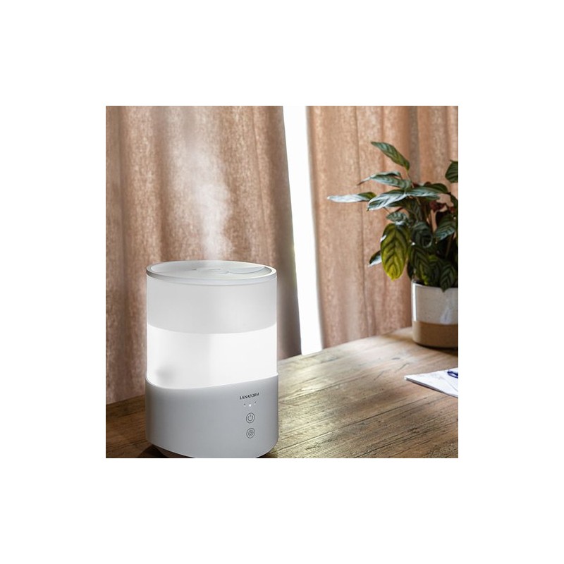 Humidificateur d'air Dobra - Décor intérieur 1