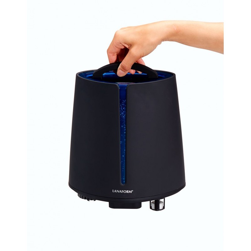 Humidifier New Vapolux - Tank 1