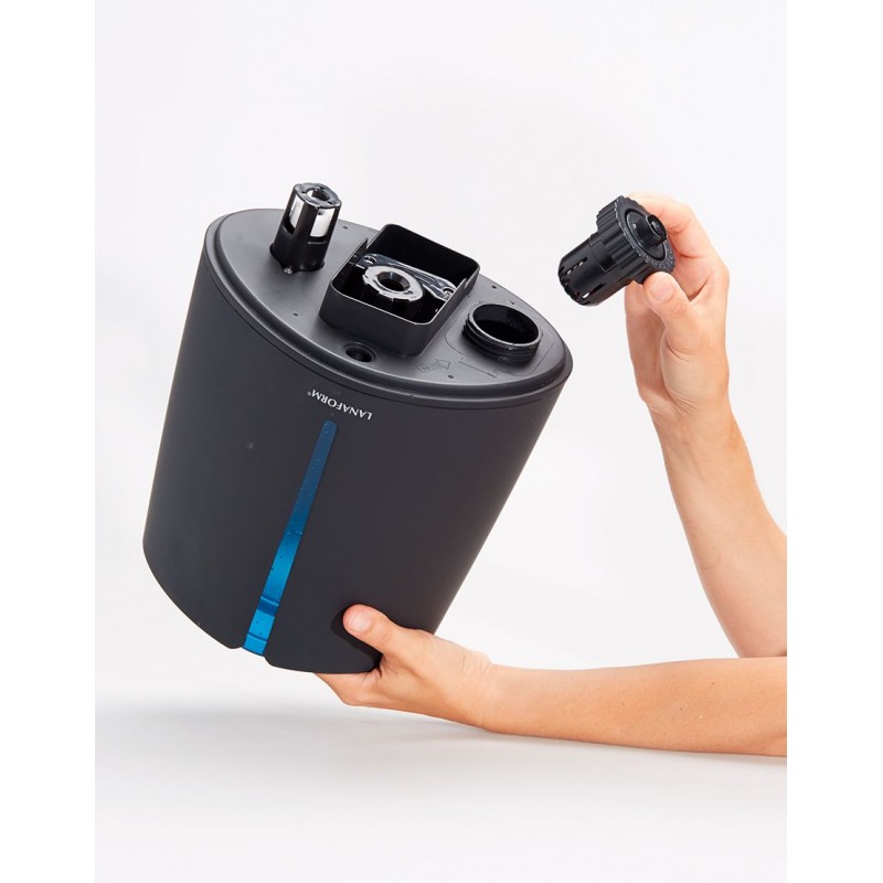 Humidifier New Vapolux - Tank 2