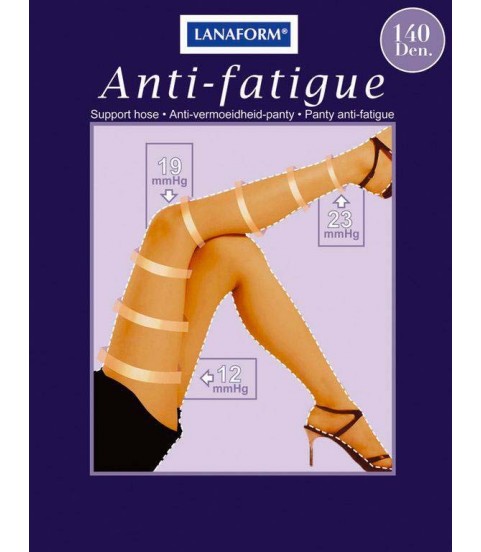 Bas de Contention ANTI-FATIGUE de Lanaform au Maroc