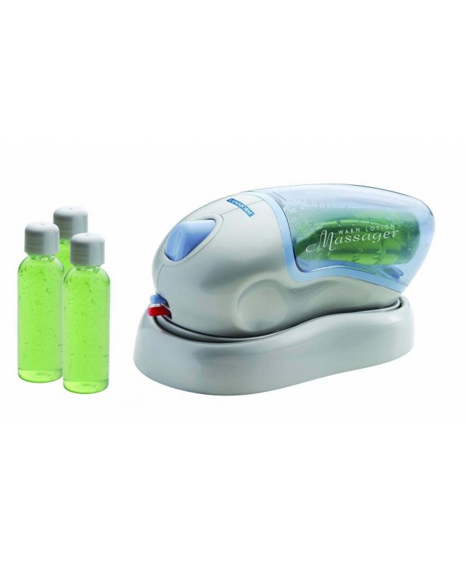 Lotion applicator SLIM MATE