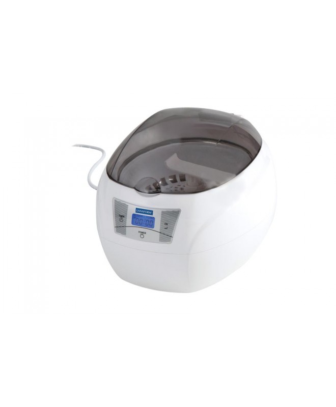 Nettoyeur ultrason Speedy Cleaner