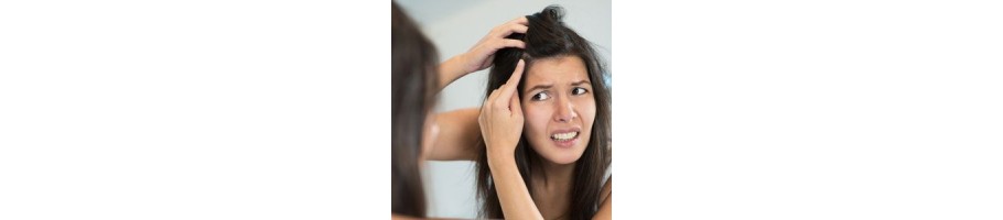 Anti-pelliculaire Cheveux - Parapharmacie Maroc