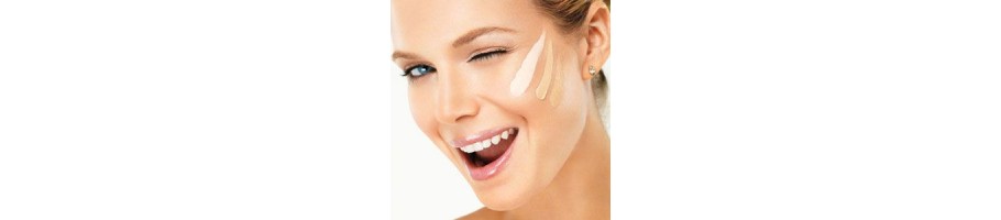 Maquillage Fonds de teint - Parapharmacie Maroc