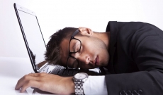 8 raisons pour lesquelles vous êtes toujours fatigué