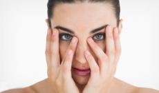 SOS Eye circles: Solutions for lightening eye contour quickly